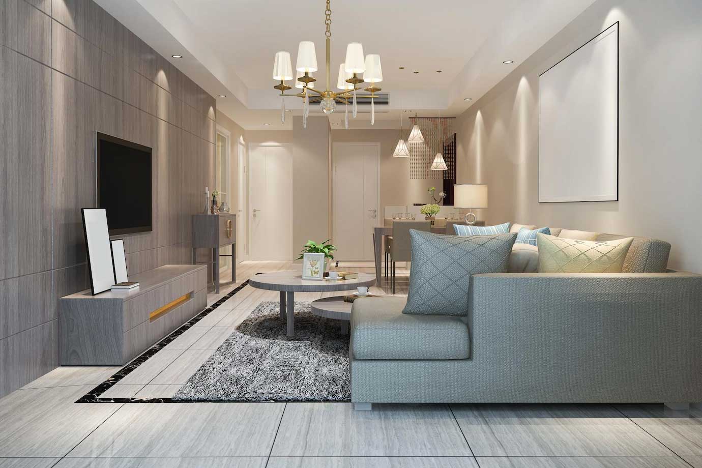 Ashiana Kanakapura Road - luxury apartments with modern amenities in Bangalore